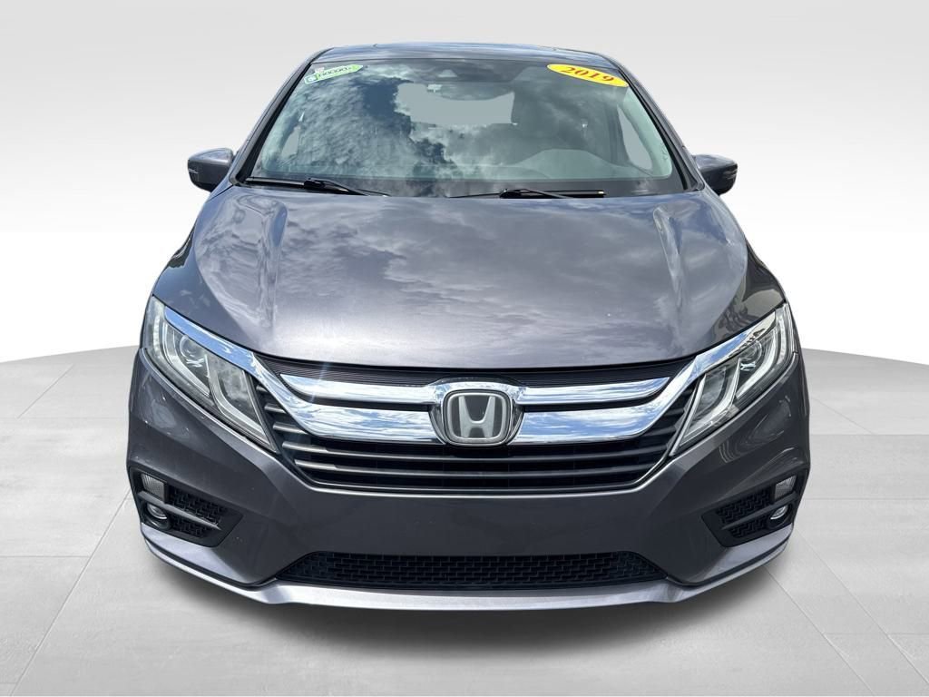 Used 2019 Honda Odyssey EX-L image 9