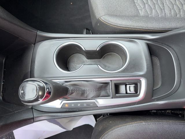 Used 2021 Chevrolet Equinox LT image 18