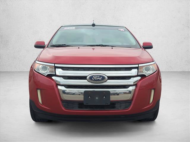 Used 2011 Ford Edge Limited w/ 301A Rapid Spec Order Code FWD image 2