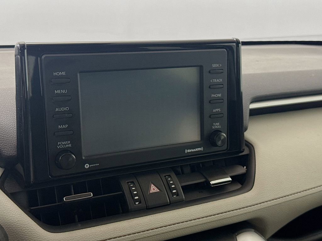 Certified 2020 Toyota RAV4 XLE Premium FWD image 13