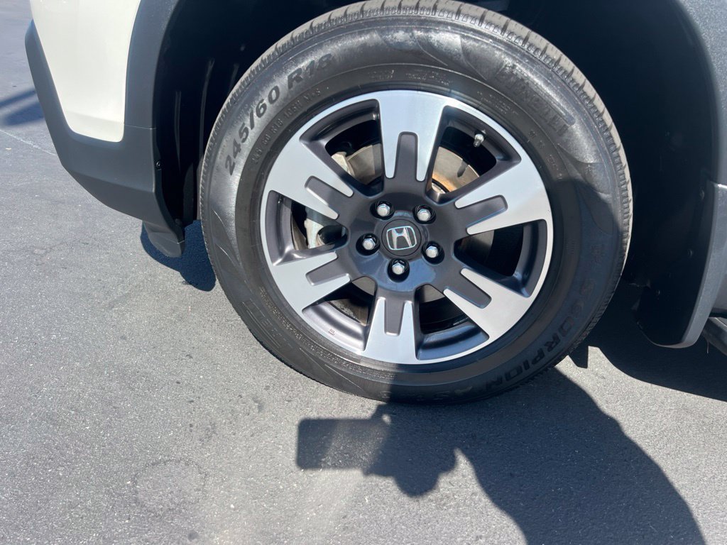 Used 2018 Honda Ridgeline RTL-E image 21
