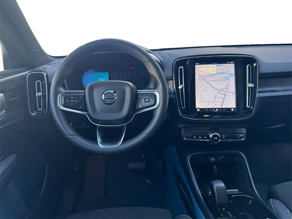 Certified 2022 Volvo C40 P8 Recharge Ultimate image 25