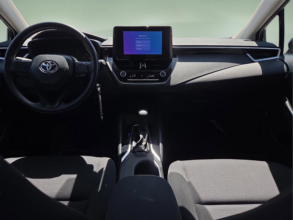 Certified 2024 Toyota Corolla LE image 16