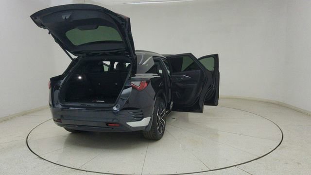 Used 2024 Acura ZDX A-Spec image 75