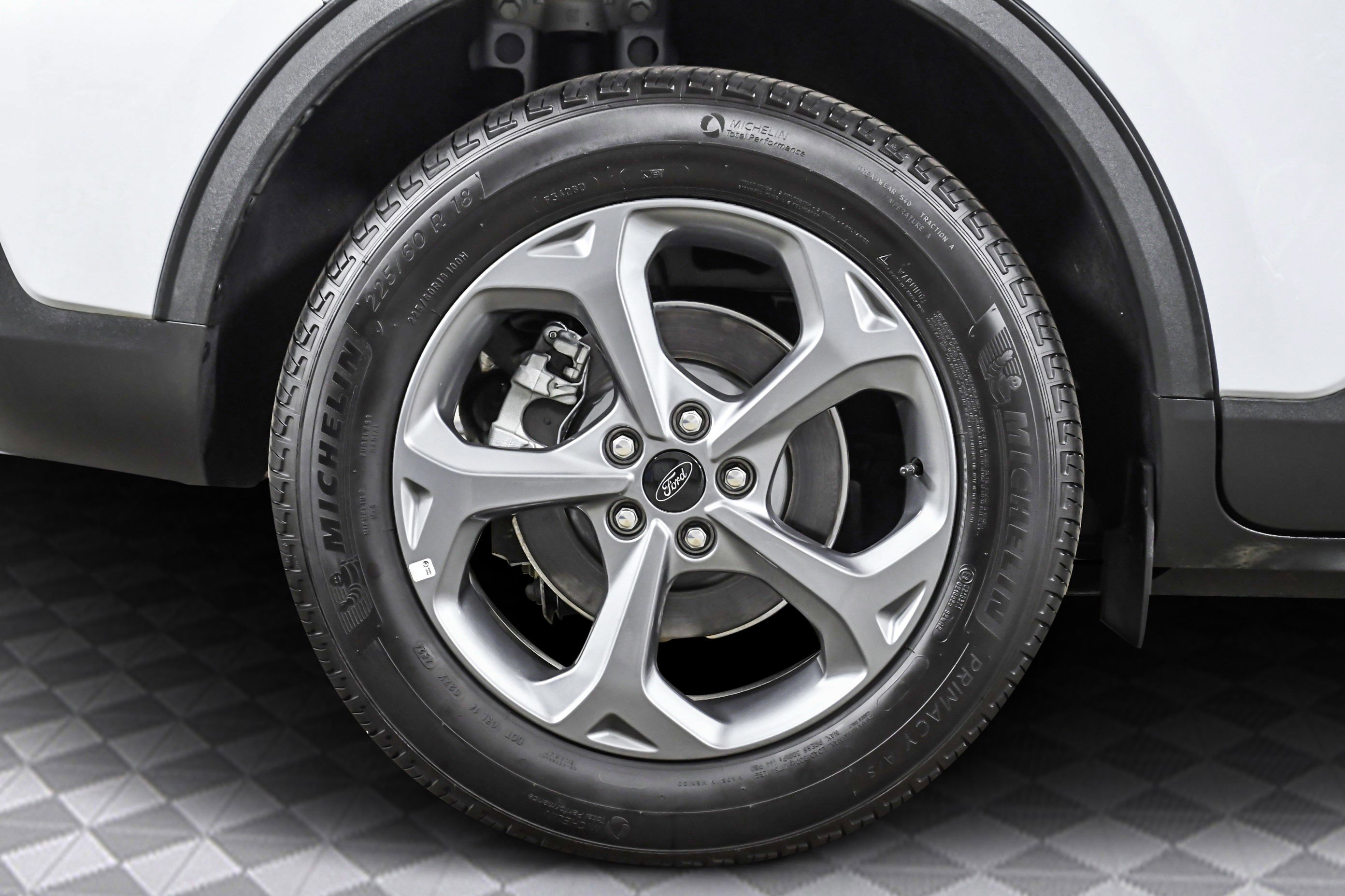 Used 2025 Ford Escape ST-Line Select image 30