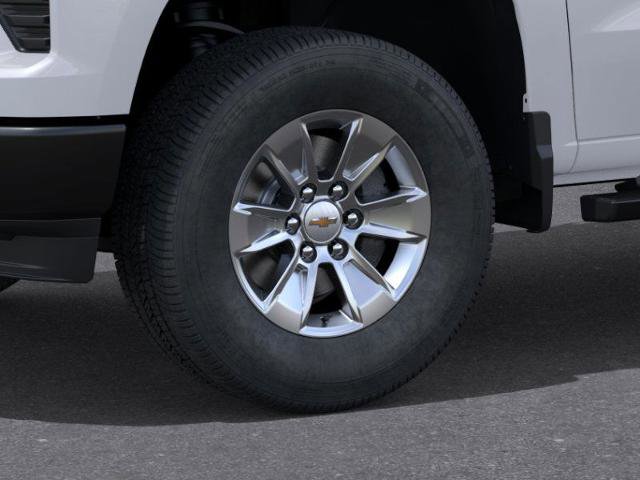 New 2026 Chevrolet Silverado 1500 W/T w/ WT Value Package image 9