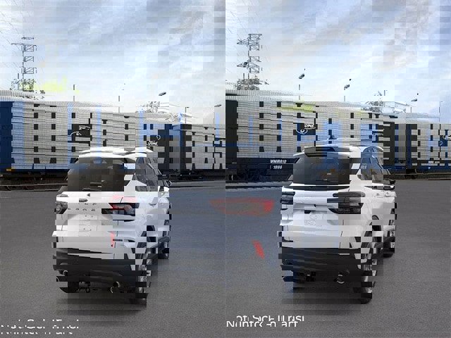 New 2026 Ford Escape ST-Line Select image 8