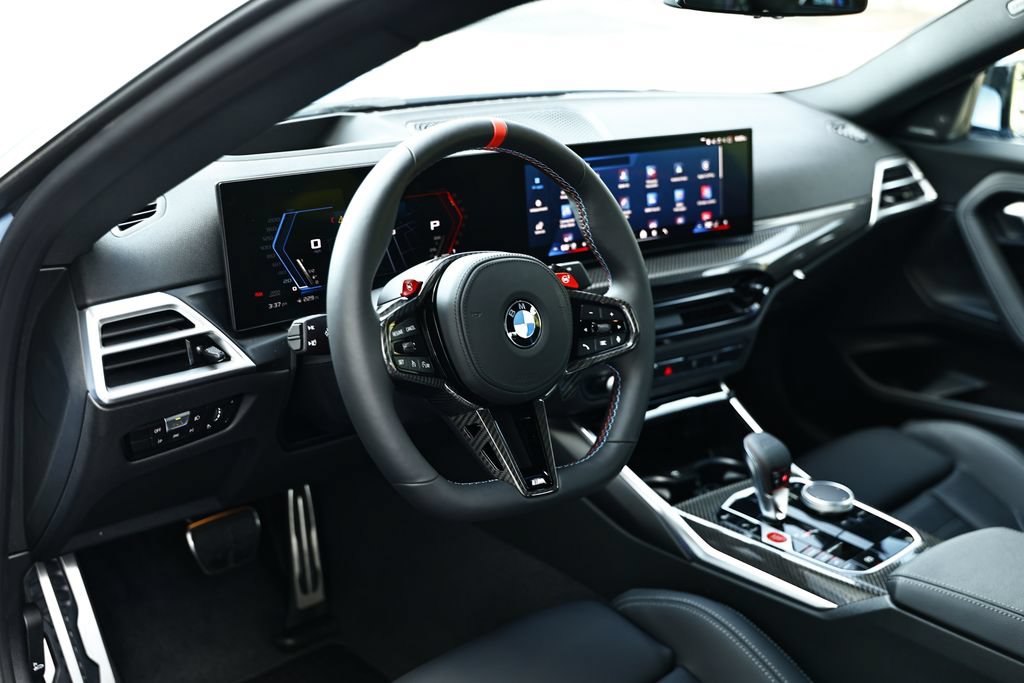 New 2026 BMW M2 RWD image 16
