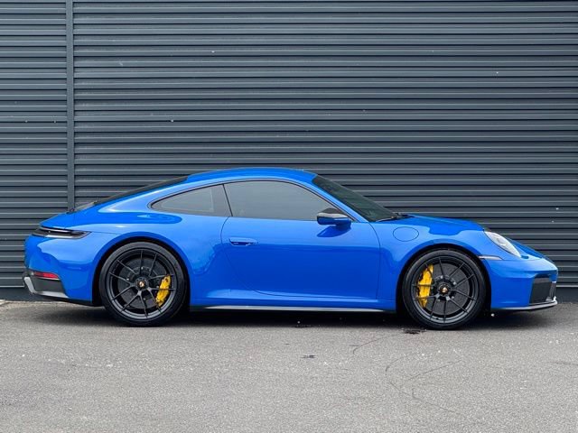 Used 2026 Porsche 911 Carrera GTS RWD image 8