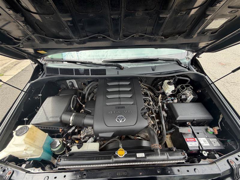 Used 2012 Toyota Tundra 4x4 Double Cab w/ Tow Pkg image 20
