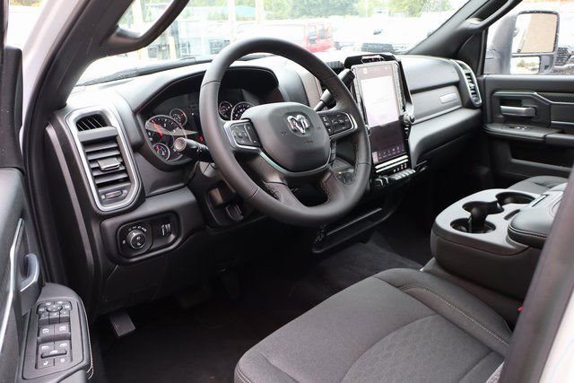 Used 2025 RAM 2500 Big Horn image 13
