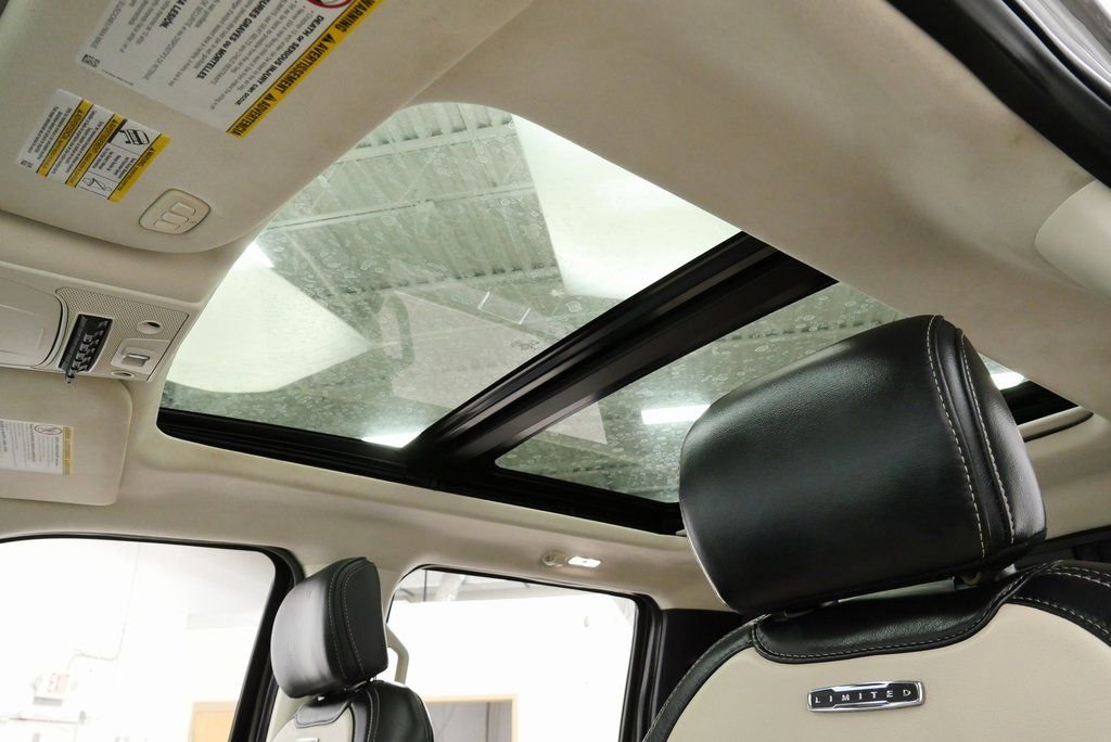 Used 2020 Ford F250 Limited w/ FX4 Off-Road Package image 38