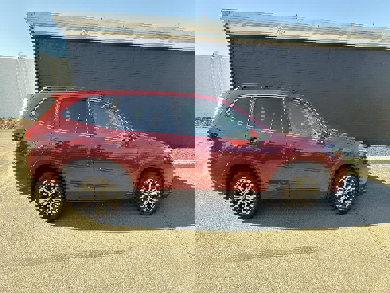 Used 2021 Subaru Forester Limited image 3