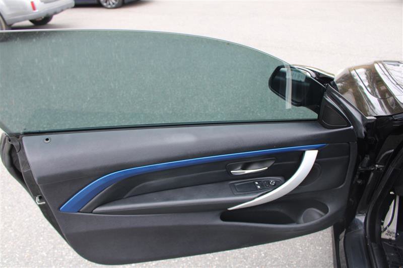 Used 2015 BMW 428i Coupe image 11
