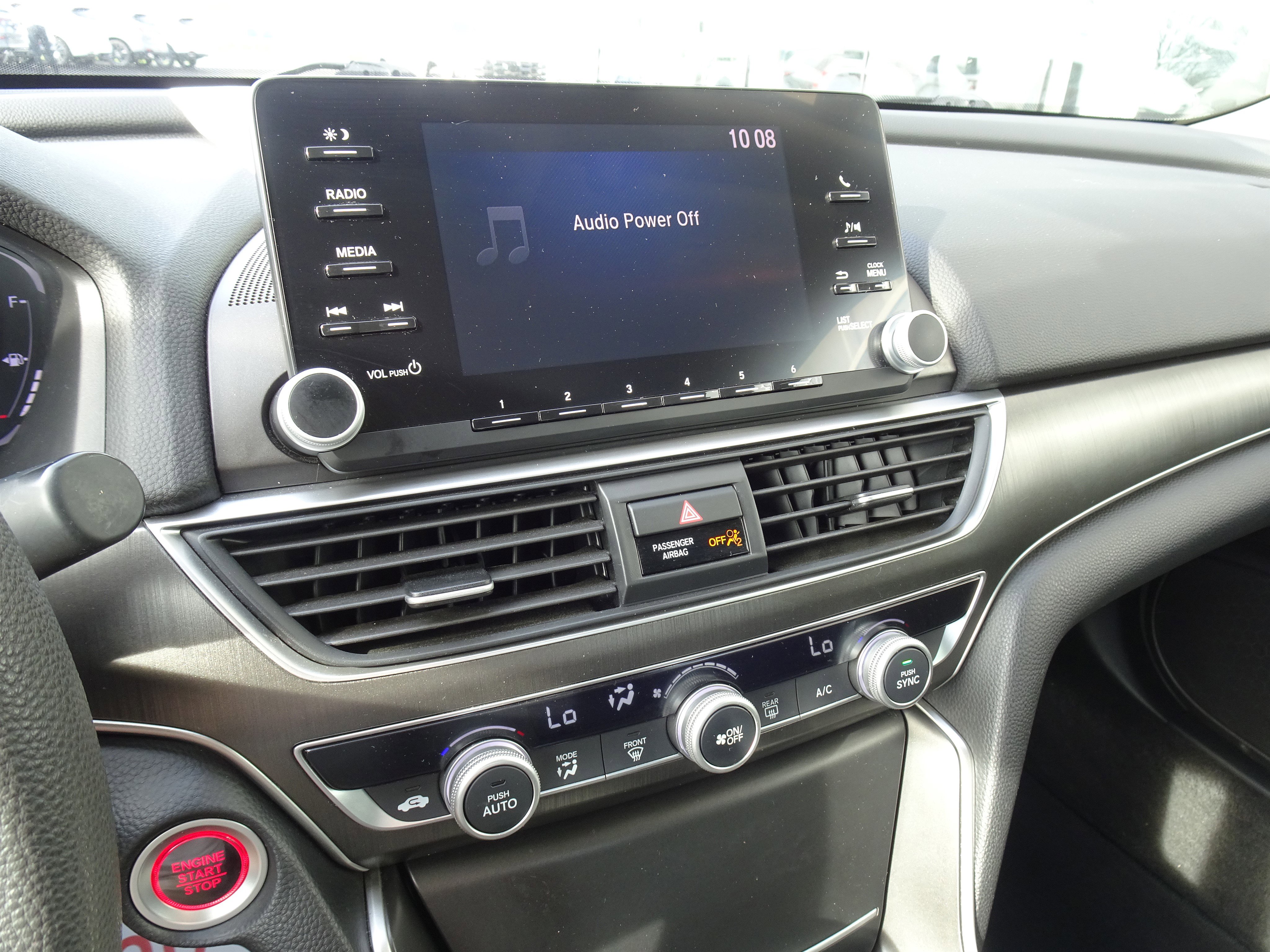 Used 2018 Honda Accord LX image 18