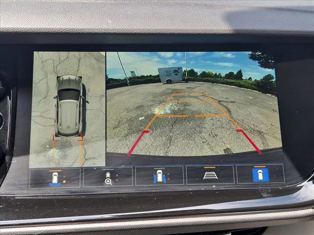 Used 2023 Buick Envision Avenir AWD/4WD image 14