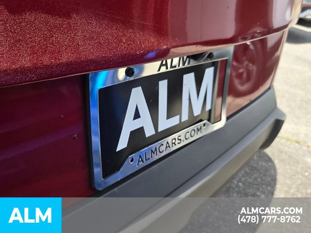 Used 2026 Hyundai Kona SEL Sport image 21