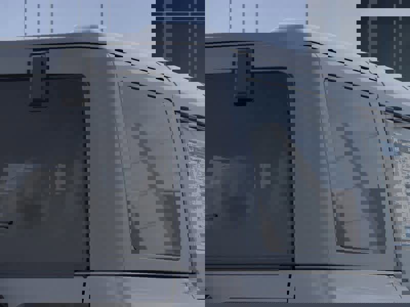 Used 2025 Ford Bronco Big Bend image 25