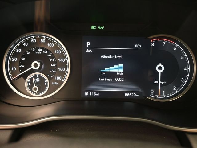 Used 2022 Genesis G70 3.3T image 22