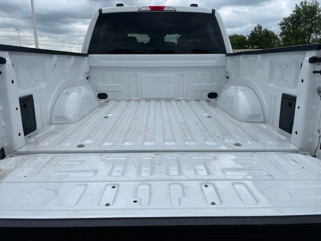 Used 2025 Ford F150 XLT w/ Equipment Group 301A Standard AWD/4WD image 32