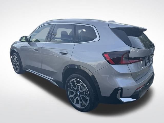 New 2026 BMW X1 xDrive28i w/ Technology Package image 6