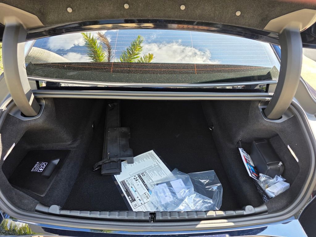 Used 2026 BMW 840i w/ Driving Assistance Package image 17