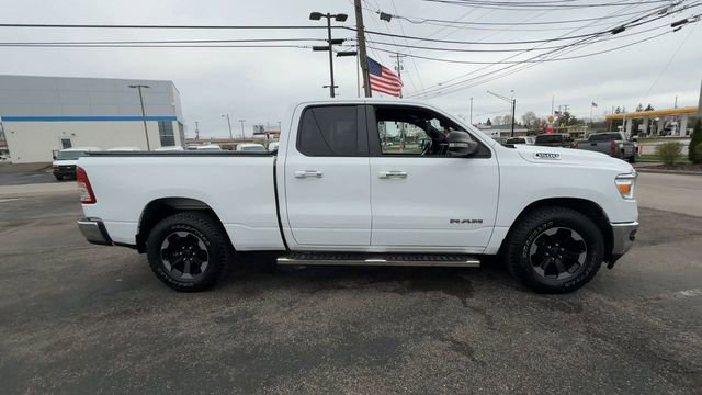 Used 2019 RAM 1500 Big Horn image 9