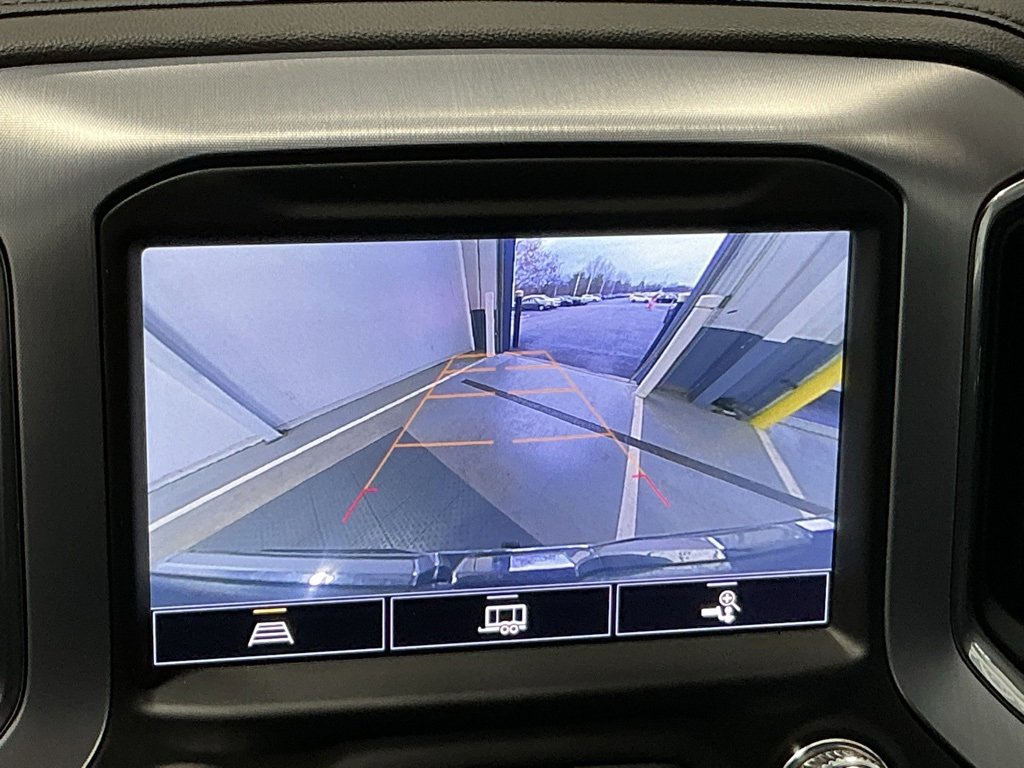 Used 2022 GMC Sierra 1500 SLT image 6