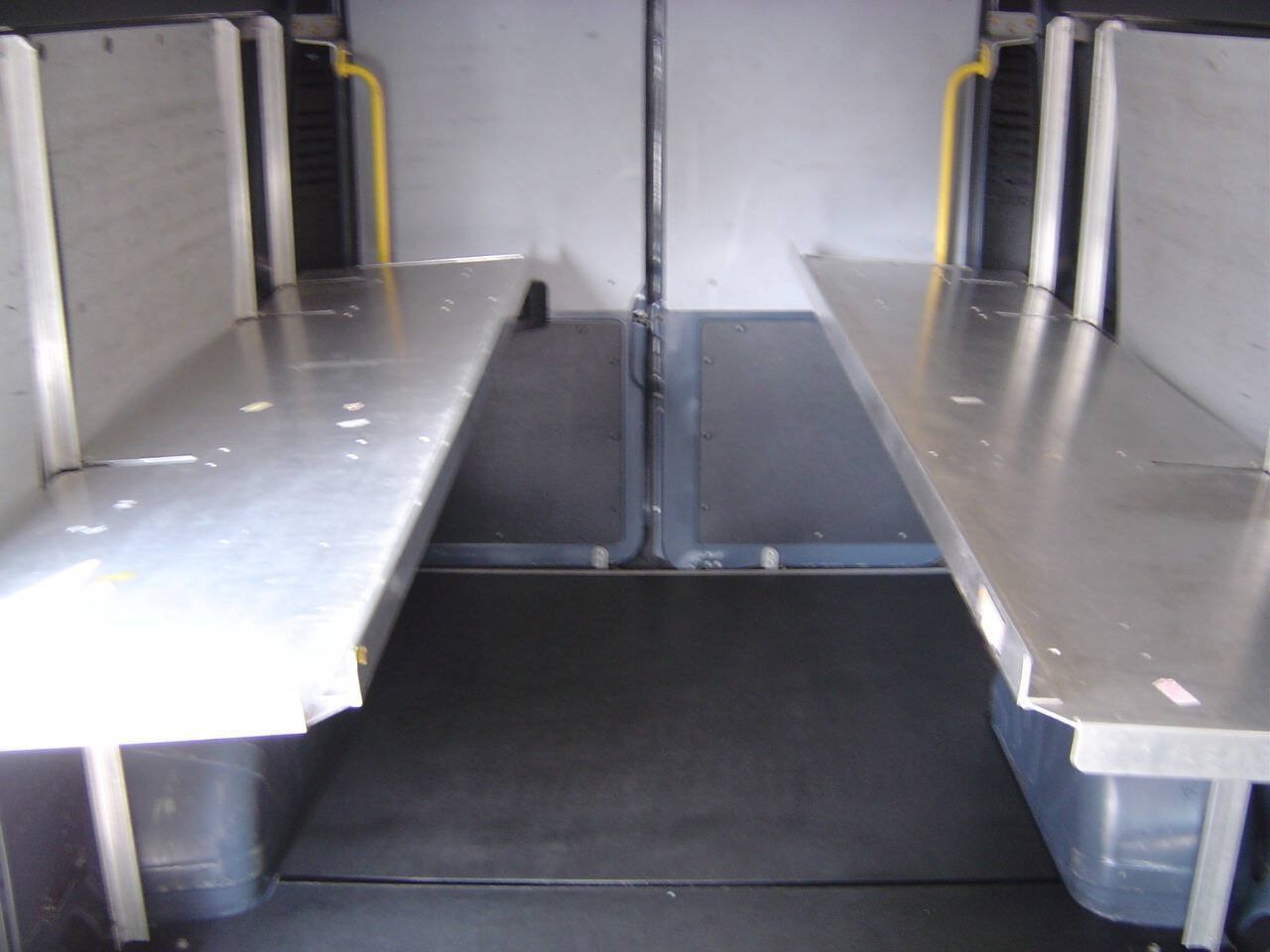 Used 2020 RAM ProMaster 3500 FWD image 10