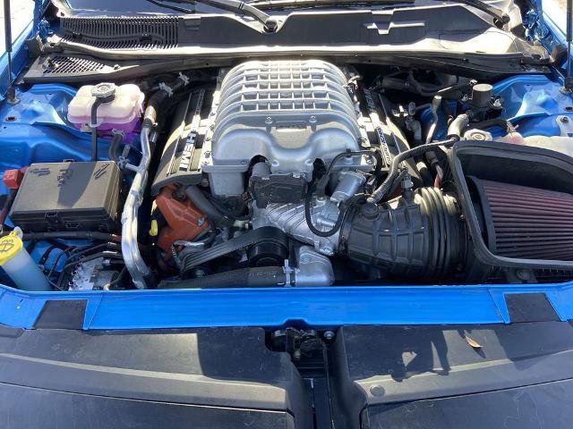 Used 2023 Dodge Challenger SRT Hellcat image 25