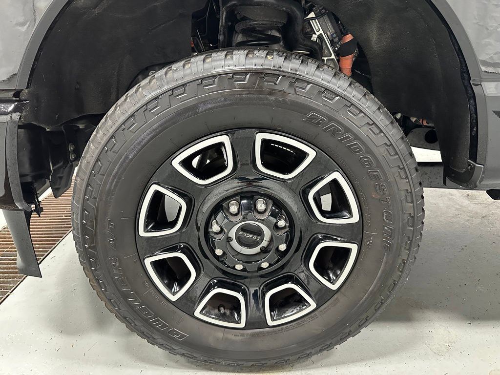 Used 2026 Ford F250 Platinum AWD/4WD image 64
