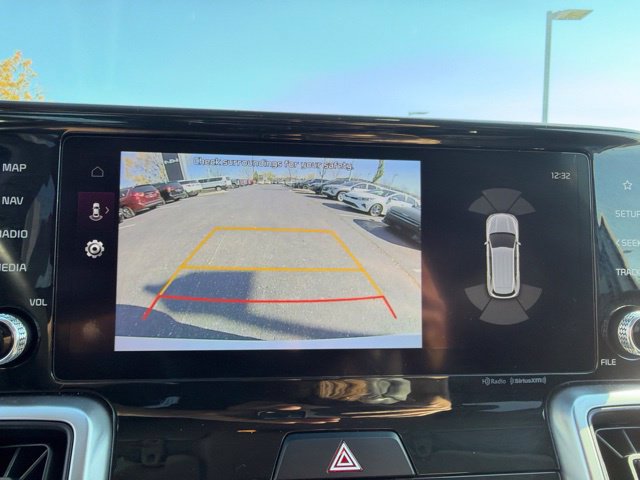 Certified 2023 Kia Sorento EX AWD/4WD image 23