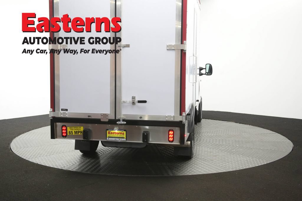 Used 2023 Ford E-350 and Econoline 350 Super Duty w/ Power Windows & Locks Group RWD image 37