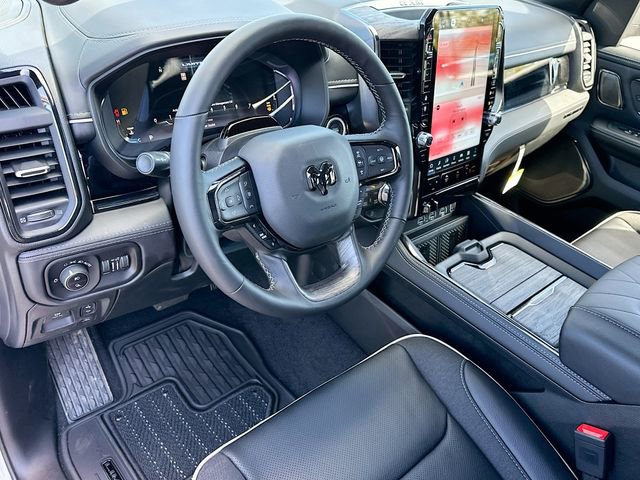 New 2026 RAM 1500 Limited image 6