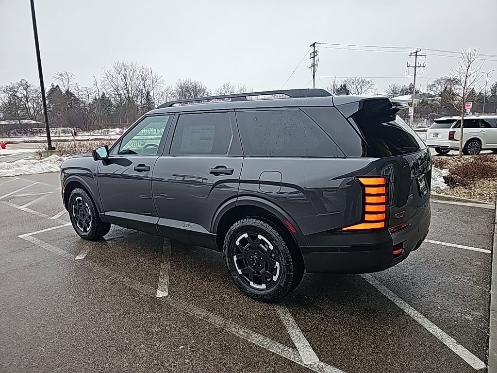 New 2026 Hyundai Palisade XRT Pro AWD/4WD image 3