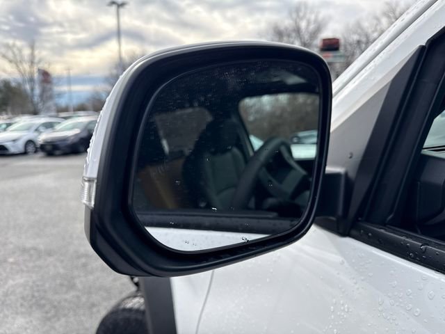 New 2026 Toyota Tacoma TRD Off-Road image 7