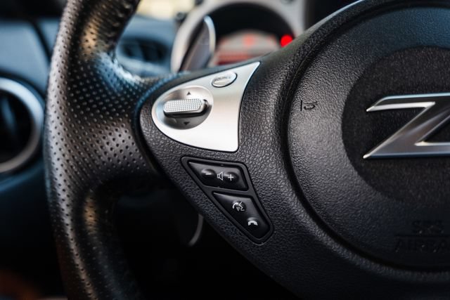 Used 2010 Nissan 370Z Touring w/ Sport Pkg RWD image 65