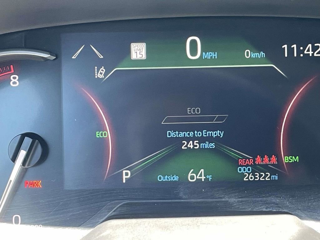 Used 2023 Toyota RAV4 XLE FWD image 26