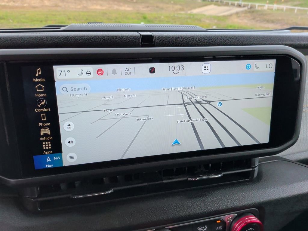 Used 2024 Jeep Gladiator Sport image 27