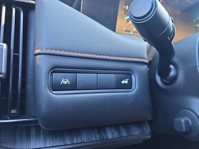 New 2026 Nissan Armada PRO-4X AWD/4WD image 33