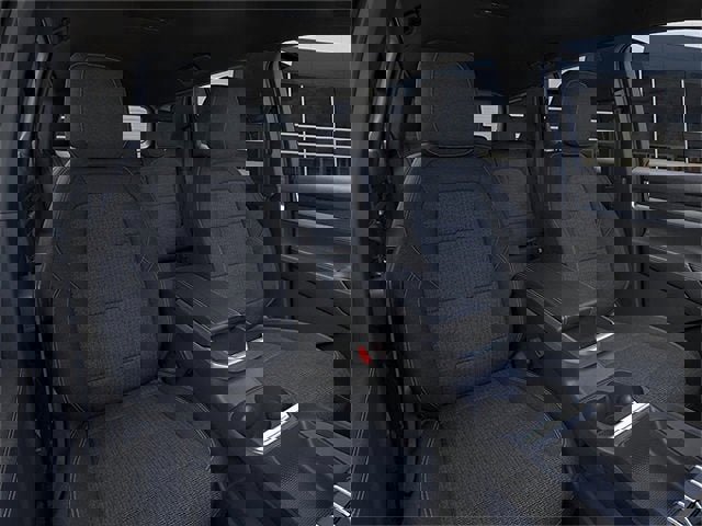 New 2026 GMC Terrain Elevation image 16