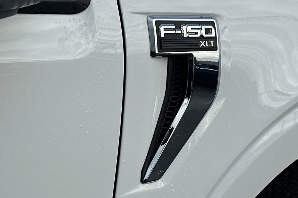 Used 2024 Ford F150 XLT w/ Tow/Haul Package image 25