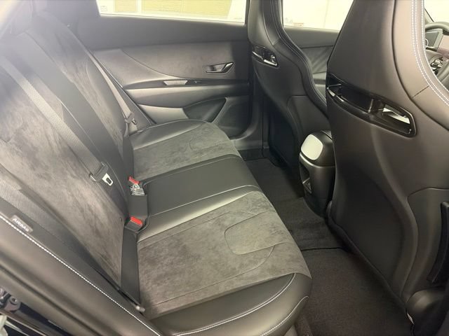 New 2026 Hyundai Elantra N FWD image 11