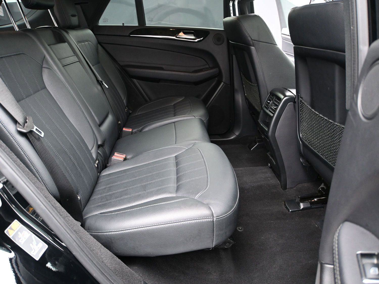 Used 2018 Mercedes-Benz GLE 350 4MATIC image 18