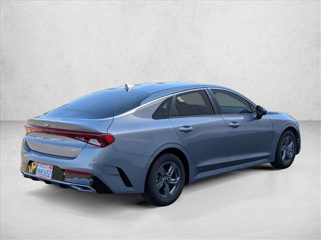 Used 2021 Kia K5 LXS FWD image 5