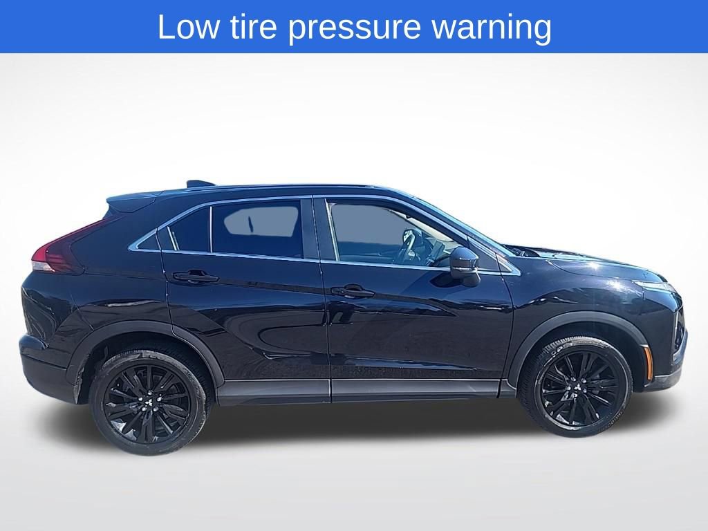 Used 2024 Mitsubishi Eclipse Cross SE image 10