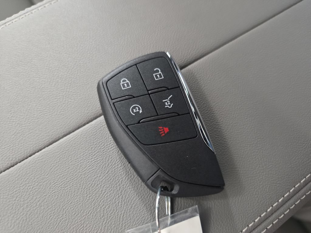 New 2026 GMC Terrain Elevation w/ Elevation Premium Package AWD/4WD image 39