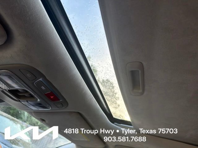 Certified 2024 Kia Telluride SX Prestige AWD/4WD image 24