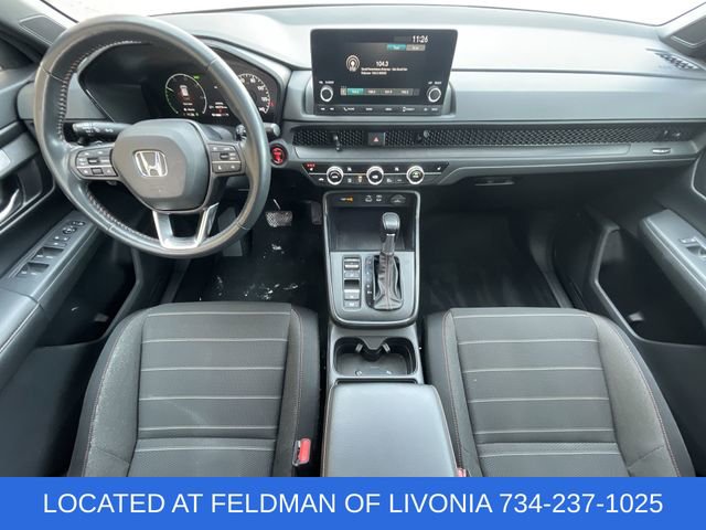Used 2023 Honda CR-V Sport image 20