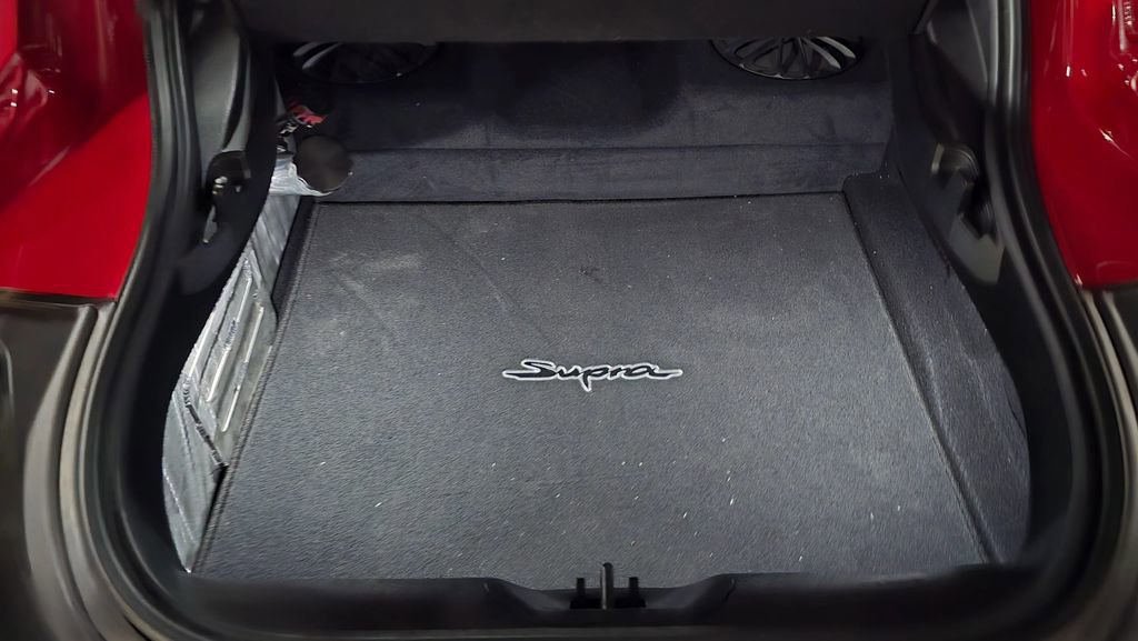 Used 2020 Toyota Supra Premium w/ Driver Assist Package image 13